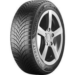 185/60R15 84T, Semperit, Speed-Grip 5